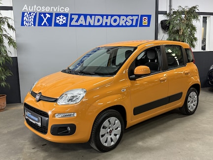 Fiat Panda 0