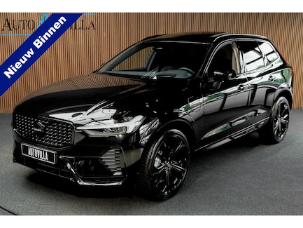 Volvo XC60 0