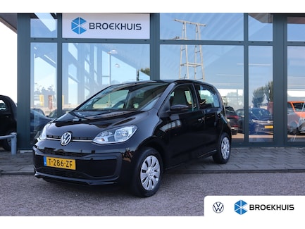 Volkswagen Up! 0