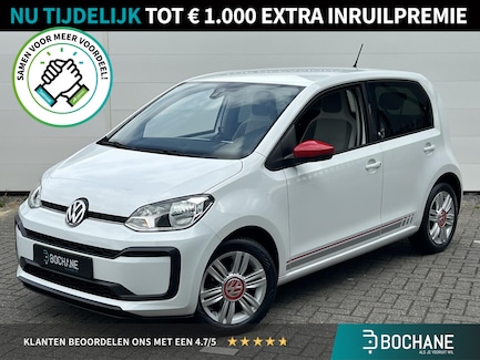 Volkswagen Up! 0
