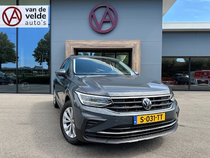 Volkswagen Tiguan 0