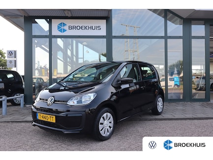 Volkswagen Up! 0