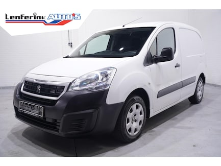 Peugeot Partner 0