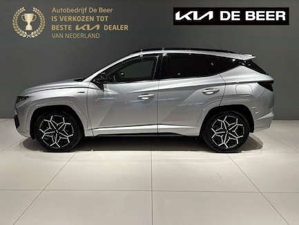 Hyundai Tucson 0