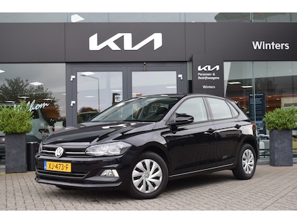 Volkswagen Polo 0