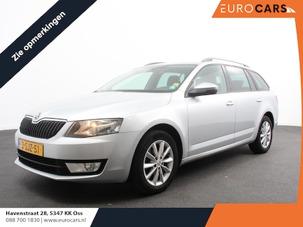 Skoda Octavia 0