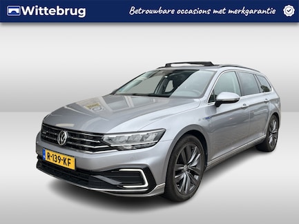 Volkswagen Passat 0