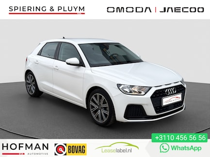 Audi A1 0