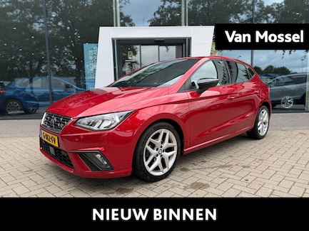 SEAT Ibiza 0
