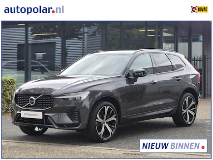 Volvo XC60 0