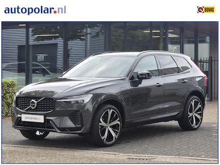 Volvo XC60 0
