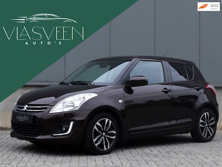 Suzuki Swift 0