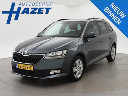 Skoda Fabia 0