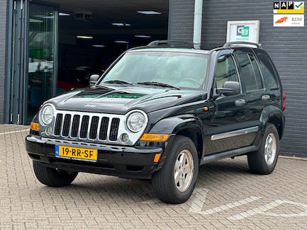 Jeep Cherokee 0