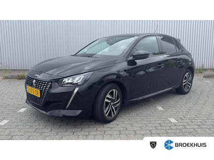 Peugeot 208 0