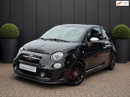 Fiat 500 0