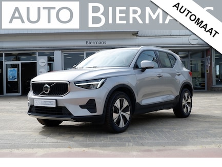 Volvo XC40 0