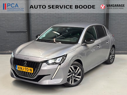Peugeot 208 0