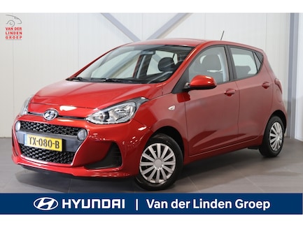 Hyundai i10 0