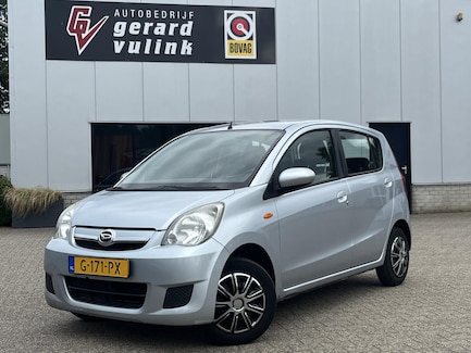 Daihatsu Cuore 0