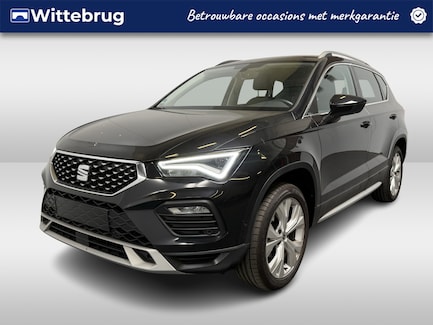 SEAT Ateca 0