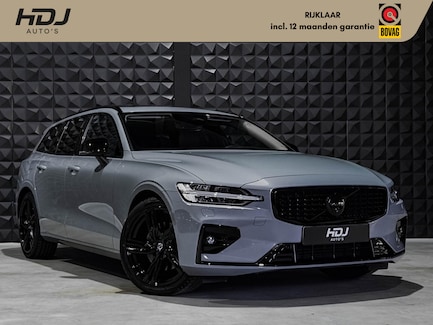Volvo V60 0