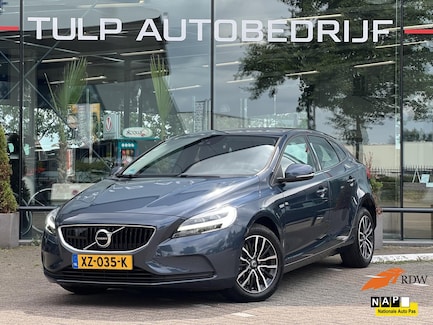 Volvo V40 0