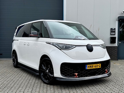 Volkswagen ID. Buzz 0
