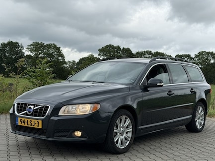 Volvo V70 0