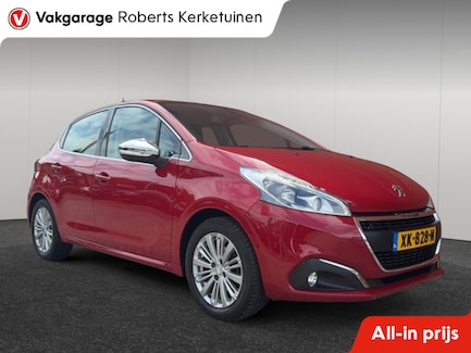 Peugeot 208 0