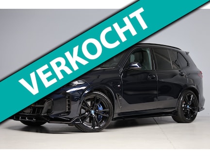 BMW X5 0