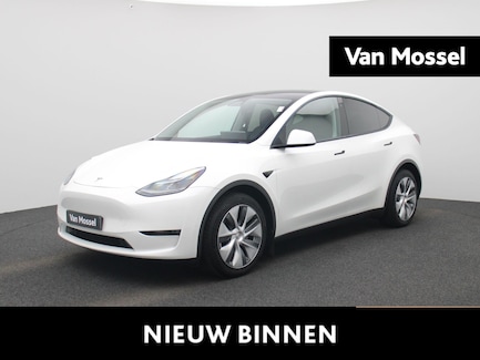 Tesla Model Y 0