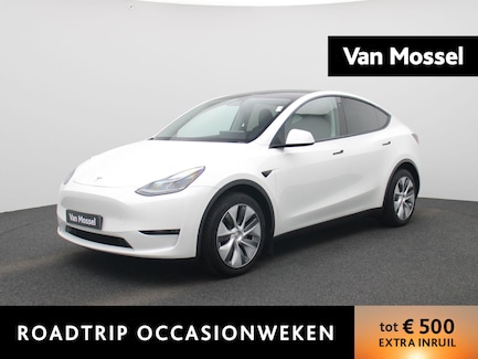 Tesla Model Y 0