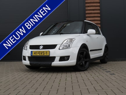 Suzuki Swift 0