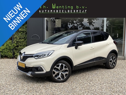 Renault Captur 0