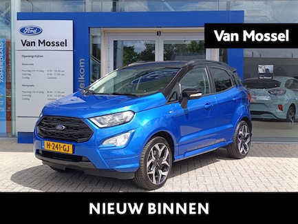Ford EcoSport 0