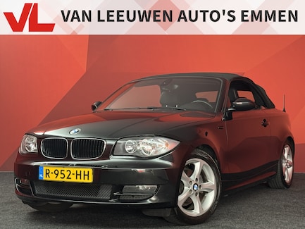 BMW 1-Serie 0