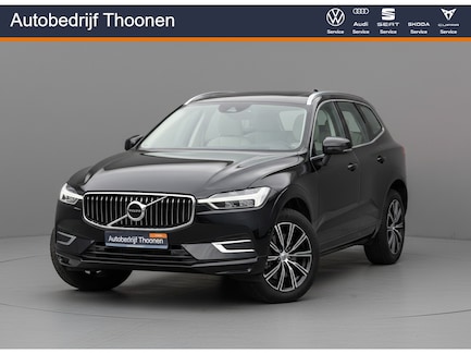 Volvo XC60 0