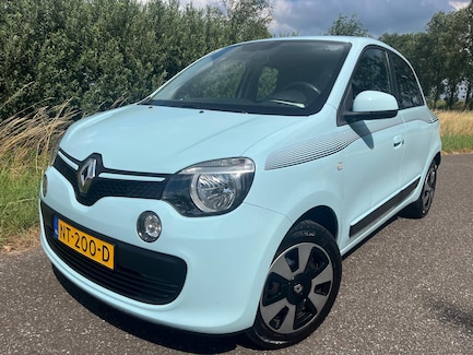 Renault Twingo 0