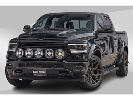 Dodge Ram 0