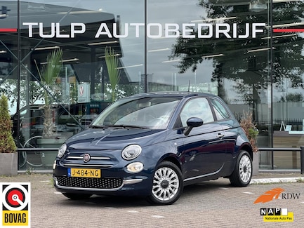 Fiat 500 0