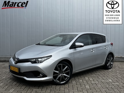 Toyota Auris 0