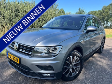 Volkswagen Tiguan 0