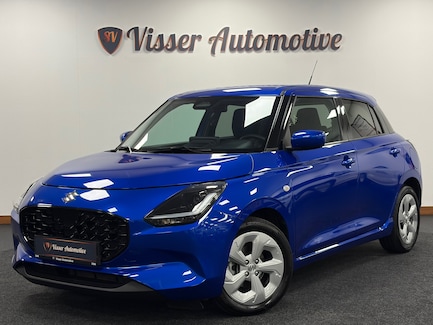 Suzuki Swift 0
