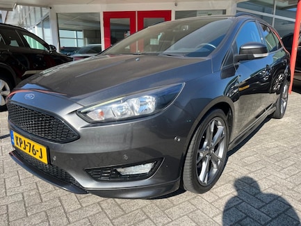 Ford Focus 0