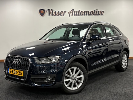 Audi Q3 0
