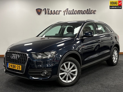 Audi Q3 0