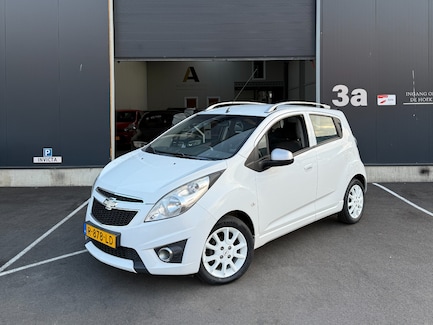 Chevrolet Spark 0