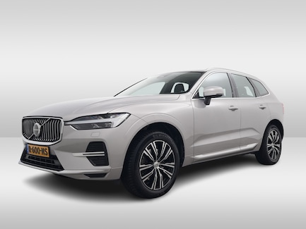 Volvo XC60 0