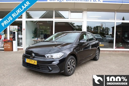 Volkswagen Polo 0